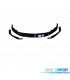 SPOILER AVANT BMW G30 G31 BERLINE TOURING 17-20 NOIR BRILLANT