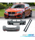 KIT CARROSSERIE BMW F21 LCI 15- LOOK M PDC