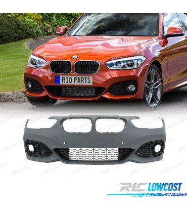 KIT CARROSSERIE BMW F21 LCI 15- LOOK M PDC