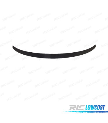 AILERON BECQUET LAME DE COFFRE BMW SÉRIE 7 F01 08-15
