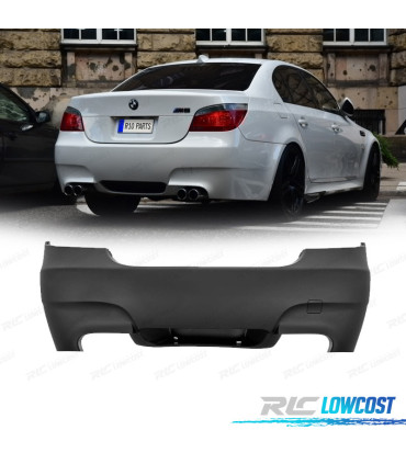 KIT CARROSSERIE BMW E60 03-07 SRA LOOK M5