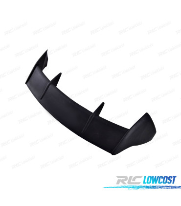 AILERON DE TOIT FORD FIESTA MK7 08-12