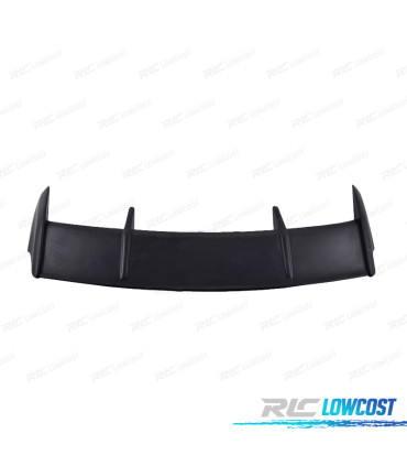 AILERON DE TOIT FORD FIESTA MK7 08-12