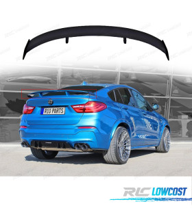 SPOILER BMW X4 F26 14-18