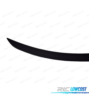 AILERON BECQUET LAME COFFRE BMW Z4 E89 09-16 LOOK M PERFORMANCE