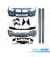 KIT CARROSSERIE BMW F30 LOOK M PERFORMANCE PDC