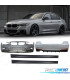 KIT CARROSSERIE BMW F30 BERLINA 11-15 LOOK M PERFORMANCE