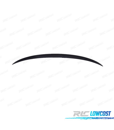 SPOILER BMW X4 F26 14-18 LOOK M PERFORMANCE