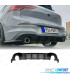 DIFFUSEUR VOLKSWAGEN VW 8 GTI