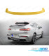SPOILER DE TOIT BMW X4 G02 18- LOOK M