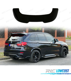 SPOILER AILERON BMW X5 E70 07-12