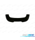 SPOILER AILERON BMW X5 E70 07-12