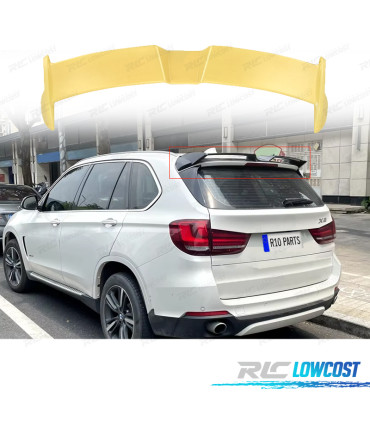 AILERON SPOILER BMW X5 G05 18-