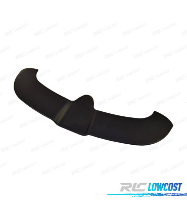 AILERON MINI COOPER F55 F56 13- LOOK JCW