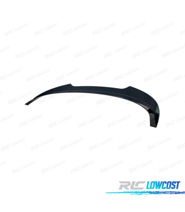 AILERON AUDI A3 8Y 20- NOIR BRILLANT