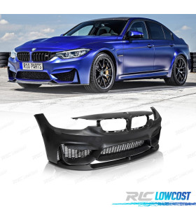 PARE-CHOCS AVANT BMW F30 F31 11- LOOK M3