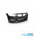 PARE-CHOCS AVANT BMW F30 F31 LOOK M3 SRA