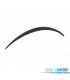 AILERON BECQUET MERCEDES CLASSE S C217 14-20 LOOK AMG S63