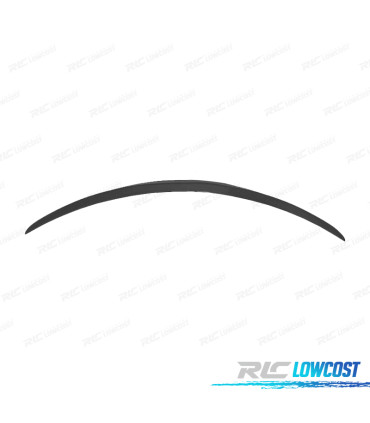 AILERON BECQUET MERCEDES CLASSE S C217 14-20 LOOK AMG S63