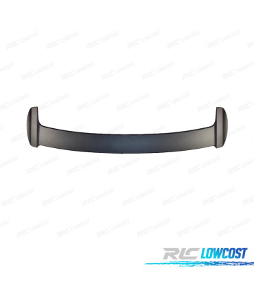 SPOILER BMW E81 E87 LOOK M PERFORMANCE