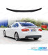 SPOILER BMW E92 E93 COUPE CABRIO