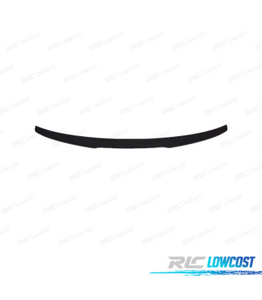 SPOILER BMW E92 E93 COUPE CABRIO