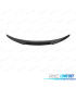 SPOILER BMW F36 GRAN COUPE 14-21 LOOK M PERFORMANCE NOIR BRILLANT