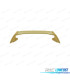 SPOILER HONDA CIVIC MK8 BERLINE 06-11