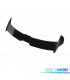 AILERON SPOILER BMW X5 G05 18- NOIR BRILLANT