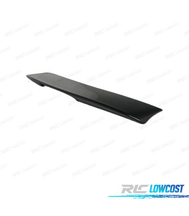 AILERON BECQUET AUDI A3 8PA SPORTBACK 03-12 LOOK S LINE