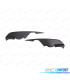 SPLITTERS ANTI-BROUILLARD FORD MUSTANG 15-17