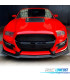 PARE-CHOCS AVANT FORD MUSTANG V6 GT 10-14 LOOK GT500