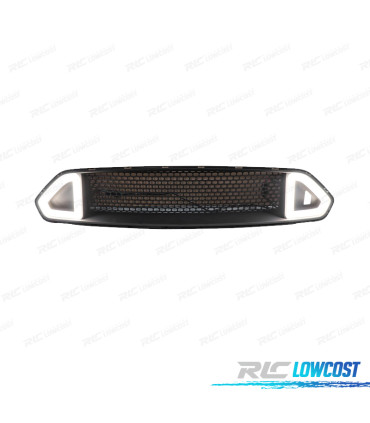 GRILLE FORD MUSTANG 18-23