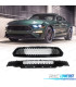 GRILLES FORD MUSTANG 18-20 LOOK BULLITT