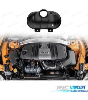 COUVERCLE DU RÉSERVOIR DE LIQUIDE DE REFROIDISSEMENT FORD MUSTANG 15-23