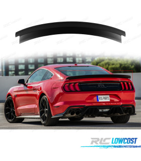 AILERON SPOILER FORD MUSTANG 15-23