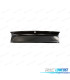 CAPOT DE COFFRE FORD MUSTANG 15-23 LOOK GT NOIR BRILLANT