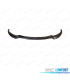 SPOILER LAME DE PARE-CHOCS AVANT POUR BMW F12 F13 CARBONE