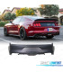PARE-CHOCS ARRIÈRE FORD MUSTANG 15-17 LOOK GT350