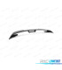 SPOILER FORD MUSTANG 15-20 LOOK GT NOIR MAT