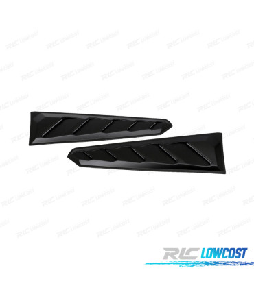 PERSIENNE FORD MUSTANG 15-23