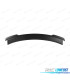 AILERON SPOILER FORD MUSTANG 15-20 NOIR MAT