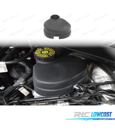 COUVERCLE DE CYLINDRE FORD MUSTANG 15-20