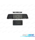SUPPORT DE PLAQUE D'IMMATRICULATION FORD MUSTANG 13-14 LOOK GT