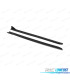 RAJOUTS DES BAS DE CAISSE FORD MUSTANG 15-23 LOOK GT350