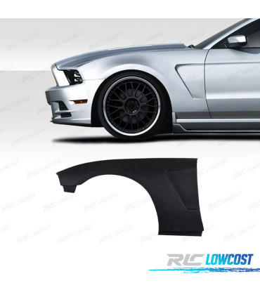 AILES FORD MUSTANG 10-14 LOOK GT350