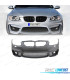 PARE CHOCS AVANT BMW E92 LCI 10-14 LOOK M4 GRILLES POUR ANTI-BROUILLARD