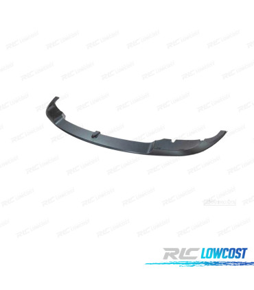 SPOILER LIP BMW F32 F33 F36 12-19 LOOK M PERFORMANCE