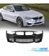 PARE CHOCS FRONTAL BMW F32 F33 F36 LOOK M4 SRA
