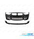 PARE-CHOCS AVANT BMW F32 F33 F36 LOOK M4 PDC + LÈVRE DE SPOILER